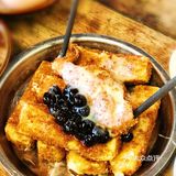 上海最重庆的角落