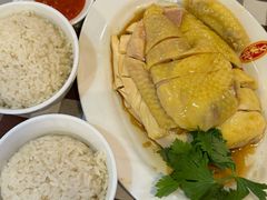 -文东记(马里士他店)