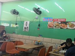 -红帽小馆(向阳路店)