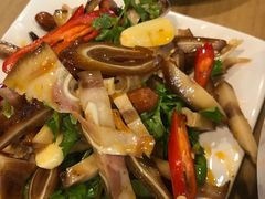 -台北楚楚园馅饼粥(虹桥南丰城店)