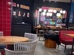 -肯德基(龙之梦购物中心店)
