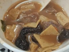 -高群生胡辣汤(亚运村店)
