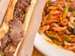 -王胖子驴肉火烧(东四旗舰店)
