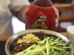 -清真宏玉祥黄门脸餐厅(华荫东里店)