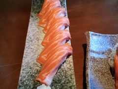 -千代武日本料理(哈西店)