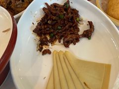 -大鸭梨烤鸭店(光彩店)