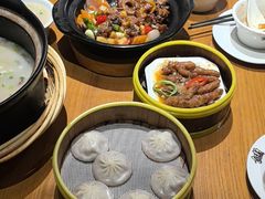 -如轩·海鲜砂锅粥·潮汕菜(沿江东路店)