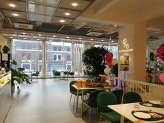 -ins森林童话餐厅coffee&bistro