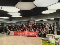 -锐动健身(博地中心店)