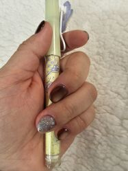 -芊冉•美甲美睫纹绣