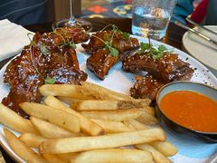 -Brut Eatery悦璞食堂(建国东路店)