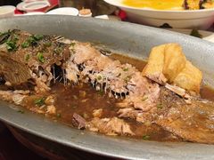 -山西会馆·晋菜·晋商宴·牌匾博物馆(胜利东街店)