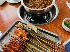 -牛华八婆麻辣烫(起源店)