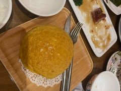 -金翠河烧鹅餐厅(解放碑时代广场店)