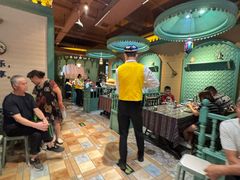 -驿楼兰·新疆菜(火车站店)