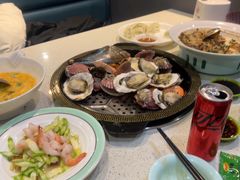 -巧克力渔家.小船海鲜胶东菜(万平口店)