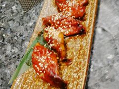 -菊上料理(蜀山银泰百货店)