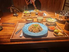 -一本料理(西溪天街店)