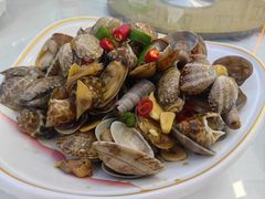 -日照大牌檔•小船海鲜(万平口店)