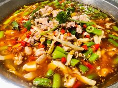 -椒小兔·盐帮川菜中餐厅(金沙时代广场店)