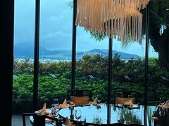 -蛇口希尔顿南海酒店·随轩中餐厅·粤菜