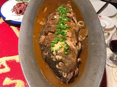 -山西会馆·晋菜·晋商宴·牌匾博物馆(胜利东街店)