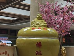 -聚春园自助餐厅(东街口店)