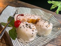 -Hi YOU你的饭局泰餐厅(雍和宫店)