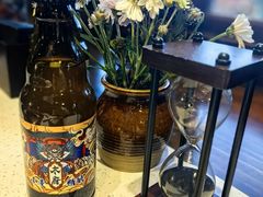 -木王宴语·野生鲜菌火锅(玉河店)