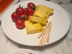 -初蓉丨遇见新川菜(亲贤街荣耀店)