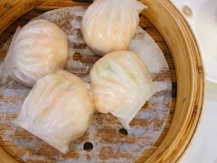 水晶虾饺皇-东江海辉酒楼·公司团建·商务宴请·生日宴(宝安店)