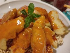 -大鸭梨烤鸭店(花园村店)