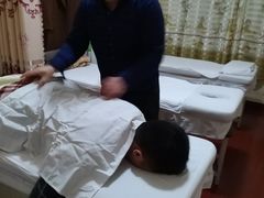 -赵氏盲人按摩(武林门店)