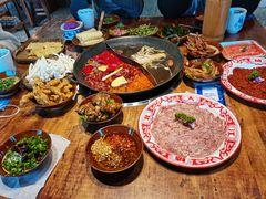 -楠火锅(哈尔滨金爵万象店)