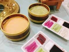 -车之谷·汽车文化主题餐厅(汽开店)