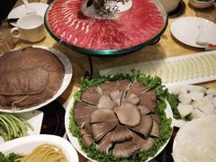 -清真军邺·金富苑肥牛(石坡街旗舰店)