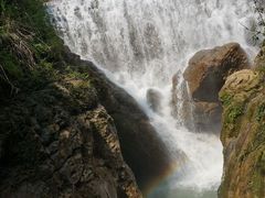 -华蓥山天意谷景区