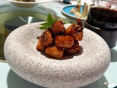 -金轩中餐厅 Jin Xuan(浦东丽思卡尔顿酒店)