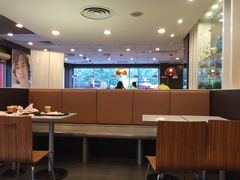 -麦当劳(台州路桥DT店)