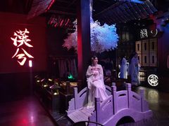 -啤仕多·啤客国潮跳舞BAR(保俶路店)