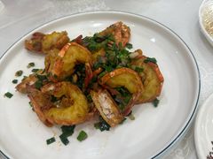 -寻味顺德·南记酒家·传统顺德菜·鱼生(广源路店)