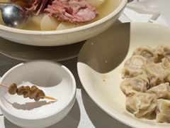 -悦融·京鲁菜·露台花园(安定门店)