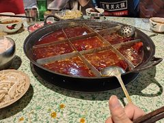 -五里关火锅(牛市口店)