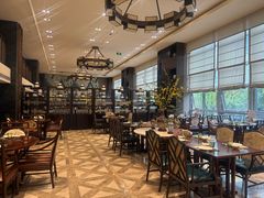 -南堂馆·新川菜(天府三街店)