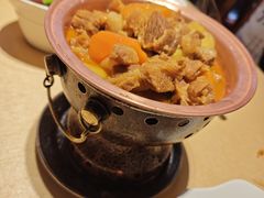 -潞州宴·长治人的会客厅(长兴北路店)