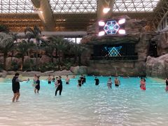 -杭州开元森泊度假乐园