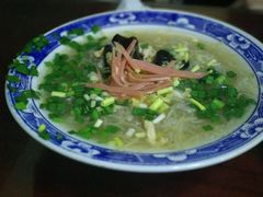 牡丹燕菜-管记水席老店(仙果市街店)