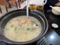 -潮州菜馆(十里河店)