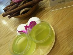 -Let’s Relax Spa(MBK)