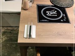 -火炉火自助餐(悠唐购物中心店)